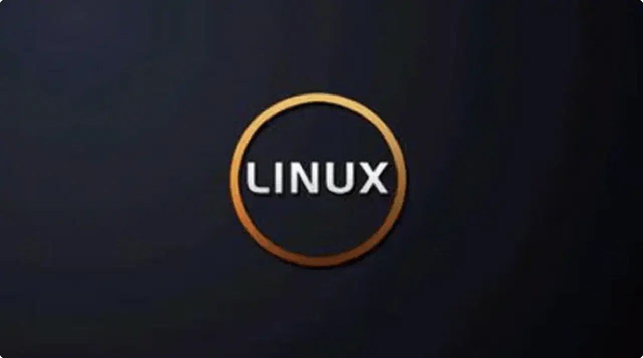 Linux 系统:原站配图。