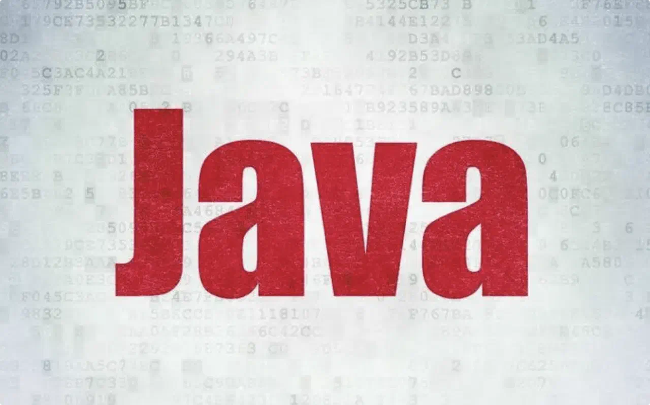Java 编程:原站配图。
