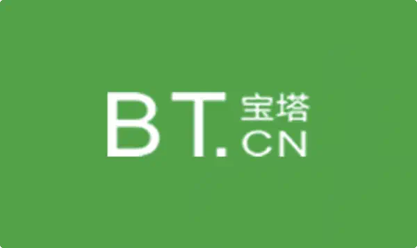 宝塔面板安装nginx后报错：原站配图。