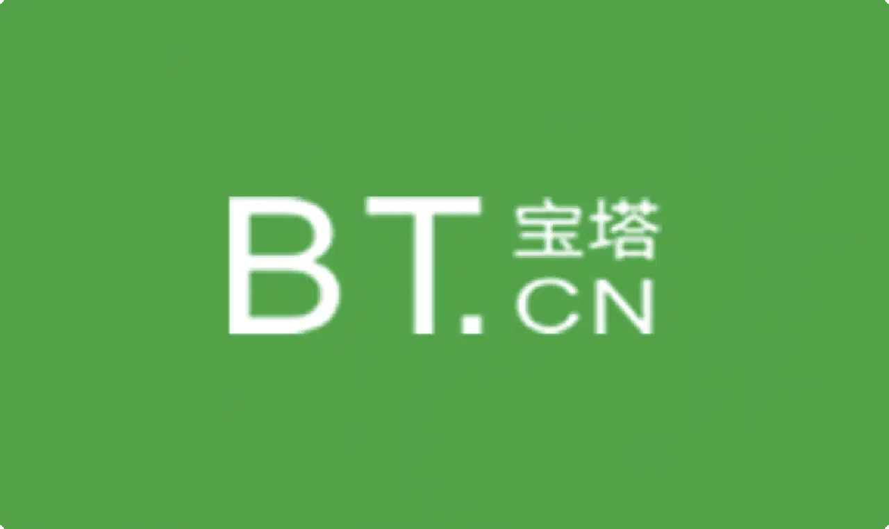 宝塔面板安装nginx后报错:原站配图。