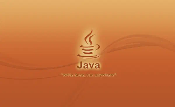 Java 编程：原站配图。
