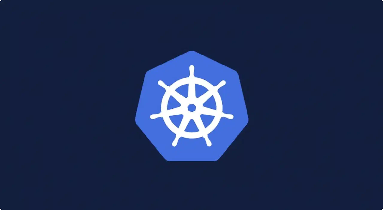 k8s中创建MySQL配置文件:原站配图。