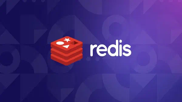 Kubernetes 上的 Redis 部署：原站配图。