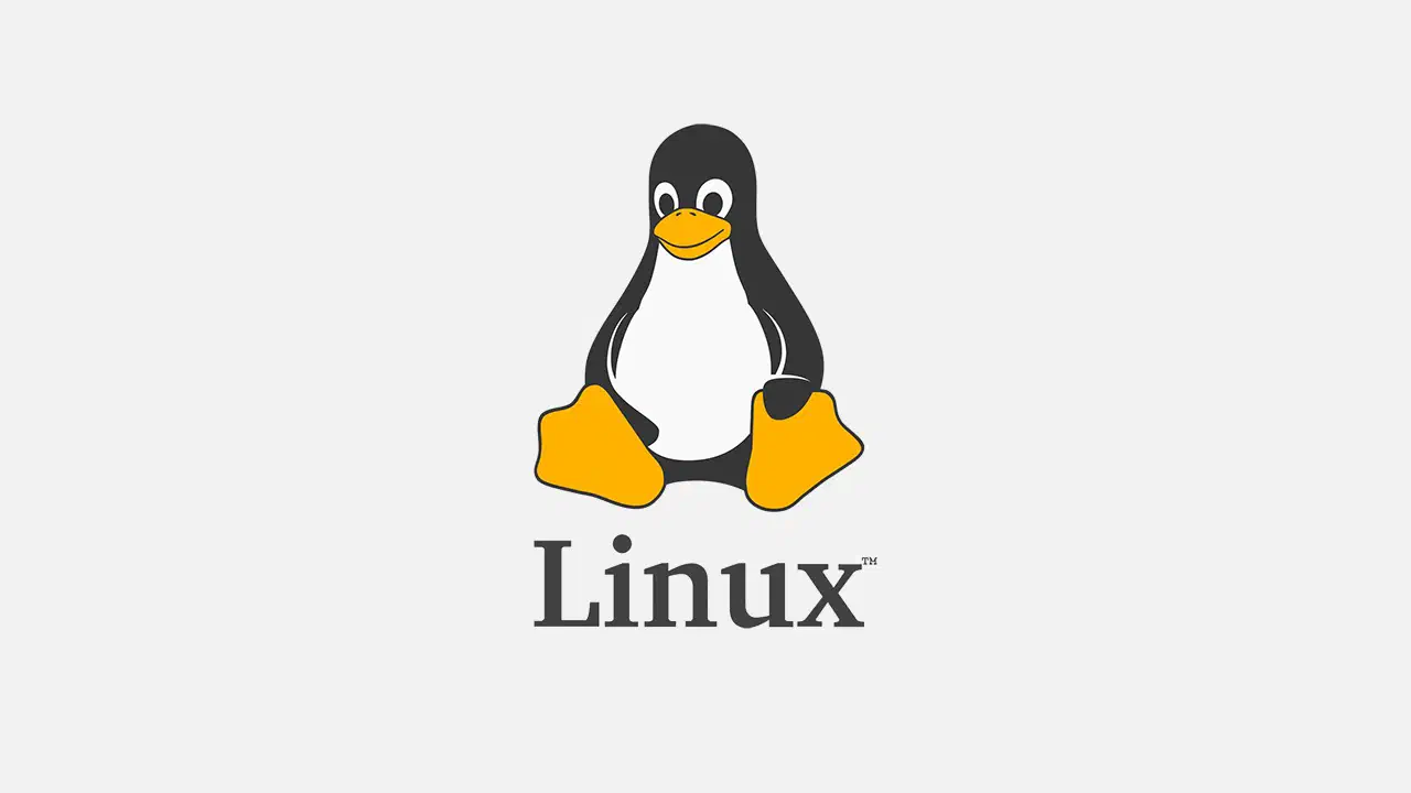 Linux 系统:原站配图。