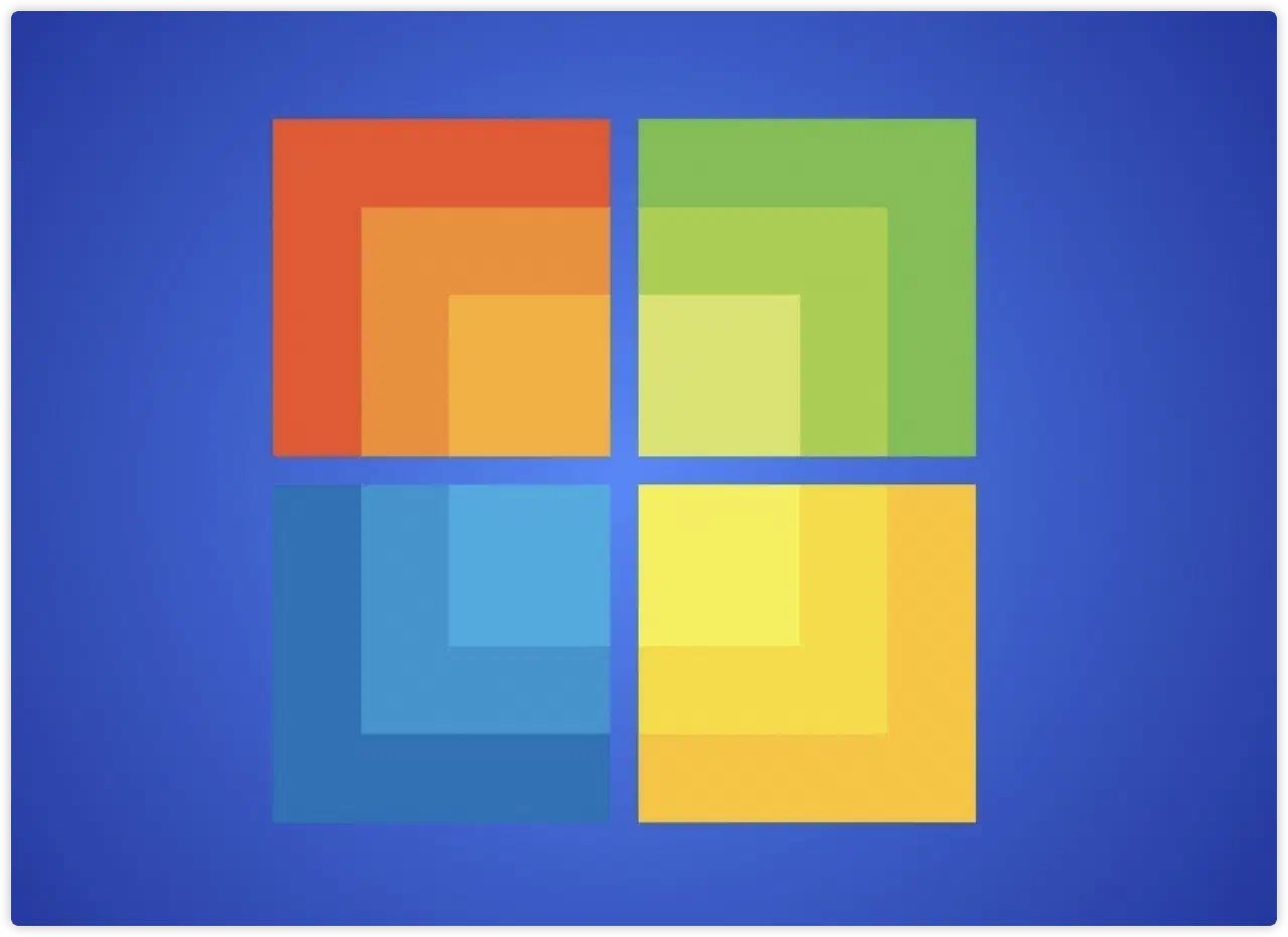 Win11 跳过联网登陆:原站配图。