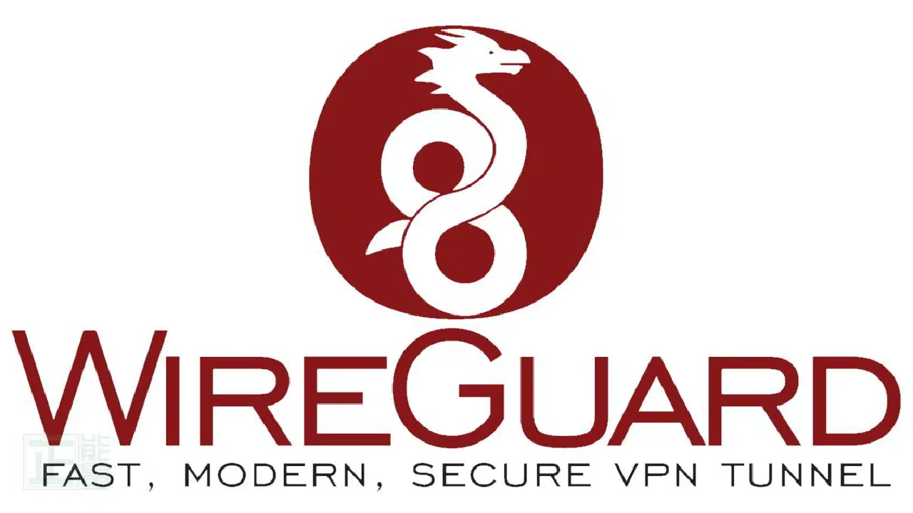 WireGuard 实现内网资源访问:原站配图。