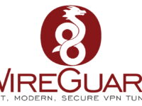 WireGuard 实现内网资源访问